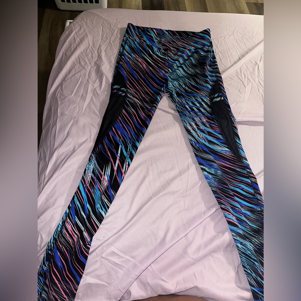 Gym Tights